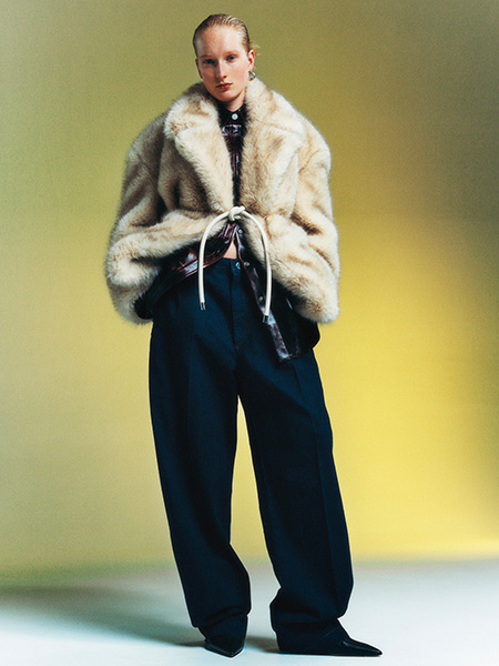 Trousers