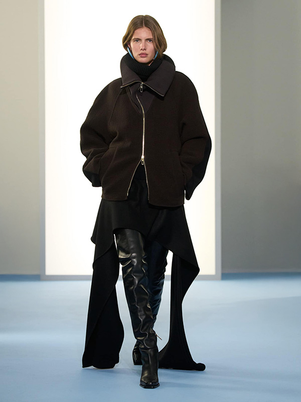 Look Sfilata_21 - Sportmax