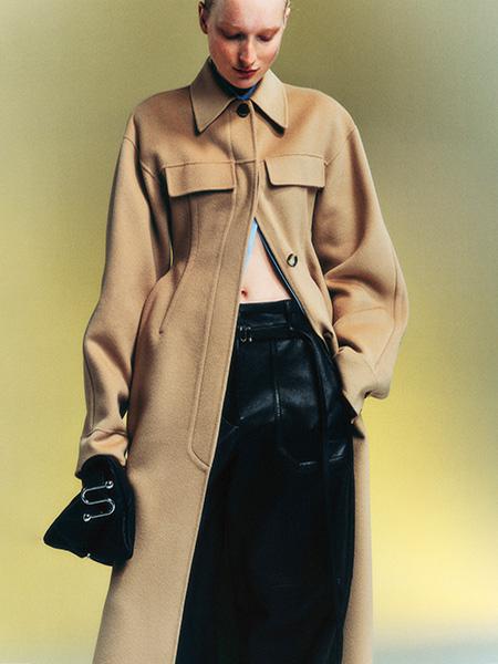 Coats & Trench Coats